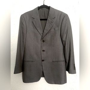 Armani Collezioni Sport Coat size 38C
